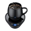 BTOYM Cup Warmer, Electric Coffee Cup Warmer with 3 Temperature
