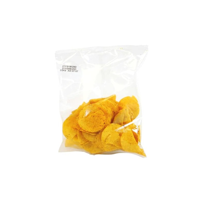 El Nacho Grande Nacho Chips - 5.3-oz Bags