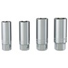 CRAFTSMAN 3/8 in. Drive Metric and SAE 6 Point Standard