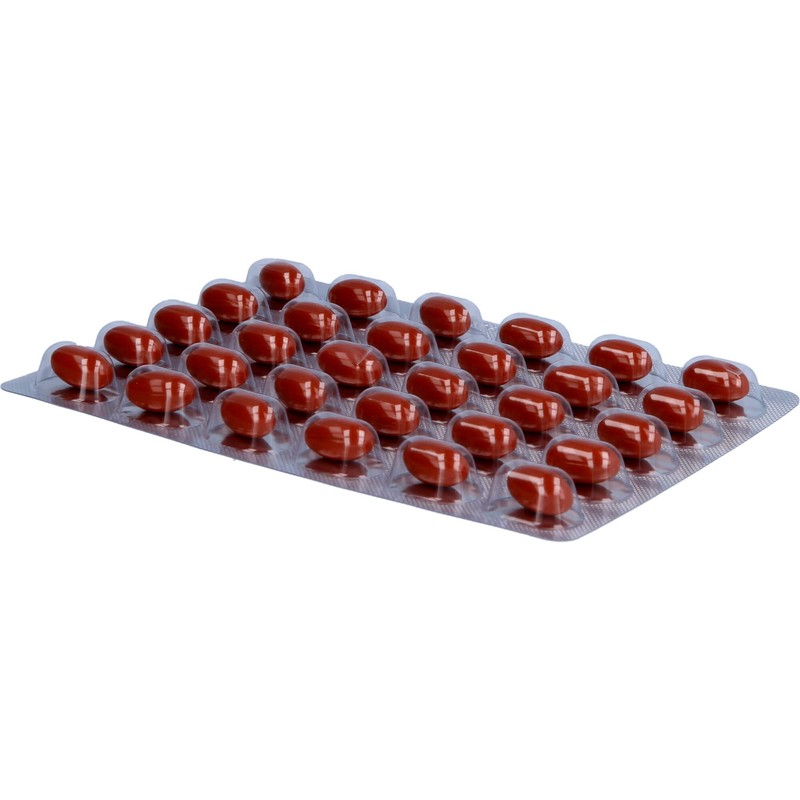 Bock Horn + Micron Ährstoff Tisane Plus Hair Capsules Pack