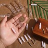 beinkmake 16Pcs Cord Cleats for Blinds Safety Rope Cleats Plastic