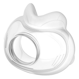 Replacement Cu_Shion for F30 (Medium) - Less Contact & Reliable Seal, IBEET Replacement Supplies, Medium