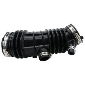 LEVANLIGHT Engine Air Intake Hose Compatible with Honda Accord 2.4L 2013-2017 Air Intake Duct Tube Boot Replaces# 17228-5A2-A00 172285A2A00