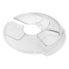 Lid (Mixing Bowl) Compatible with/Replacement Part for Bosch 12044958 MUMS6