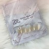 Next day delivery⭐Gold pearl gradient nail⭐ / 다음날발송⭐골드펄 그라데이션네일⭐