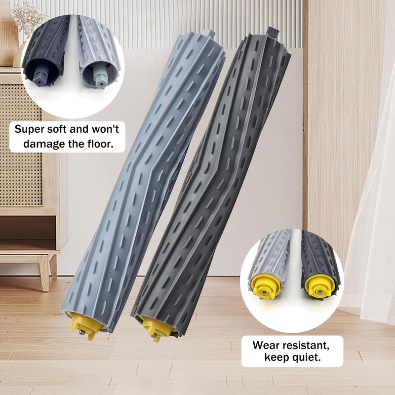 Roller Brushes for Roomba 805 850 860 861 866 870