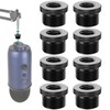 Rigych Blue Yeti Mic Screw Adapter 5/8 Male to 3/8