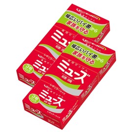 Muse Soap Regular (3.4 oz (95 g) x 3 Pack) x 2 Sets