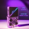 Lumerk R36S Handheld Retro Game Console Air Version Emulator System,+