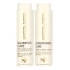 Marcel Carre Shampoo 300ml Acondicionador 300ml Care