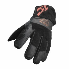 Revco BSX Stick/MIG Welding Gloves By Revco-Model: BS50 - XL