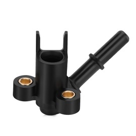 M MATI Fuel Injector Joint Cap for Honda Rancher 420 TRX420 Rubicon 500/520 Foreman 520/500 Pione-er 520/500 2014-2024 16422-HR3-A41