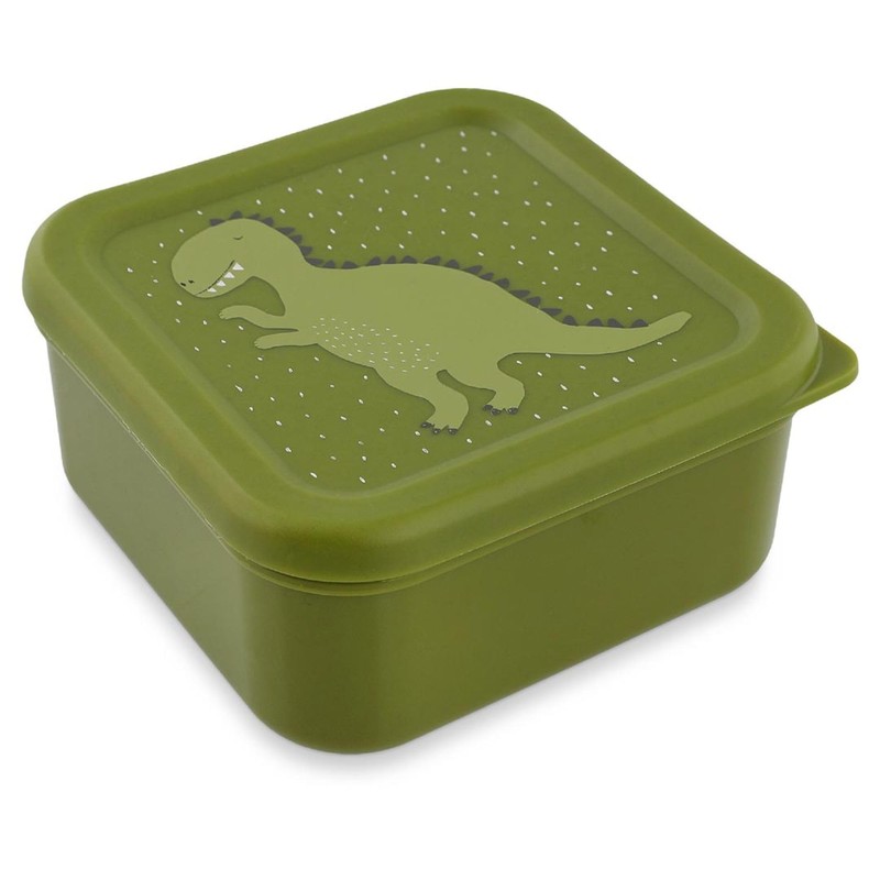 Trixie Mr. Dino 3-Piece Snack Boxes