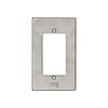 Ring Video Doorbell Elite Faceplate - White Bronze Light