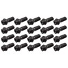 febi bilstein 20 x M14 x 1.25 Taper Collar Wheel