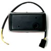 MelTruck® Rear Fog Light Universal Fog Light 12 V 24