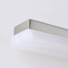 mirrea 24in Modern LED Vanity Light for Bathroom Lighting Dimmable