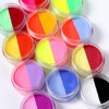 Eacam 24 Color Washable Body Paint Face Painting Set with