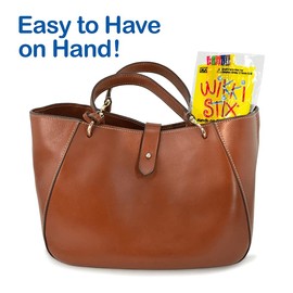 Wikki Stix - Arts & Crafts Wikki Stix Party Favor Pak - Perfect Favor for All Party Types, Made in USA, Pack of 15, No Mess Classroom Handout