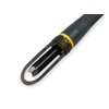 Yoshiharu Chisel GX-NEO Triangular Blade with Safety Guard