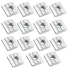15pcs T-slot nut T-nut M6 thread 30 series is widely