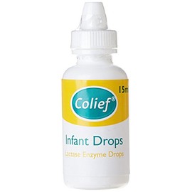 Colief (Pack Of 2) - Baby Drops | COLIEF