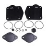 BH-Motor New Block Off Kit For SeaDoo RXP RXT GTX
