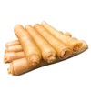 Amazing Dog Treats 10 Inch Mega Thick Collagen Roll (25