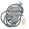 Carburetor for Yamaha TTR250 TTR 250 Motorcycle 1999-2006 Replace for