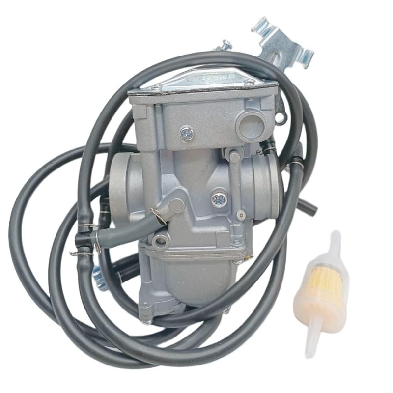 Carburetor for Yamaha TTR250 TTR 250 Motorcycle 1999-2006 Replace for