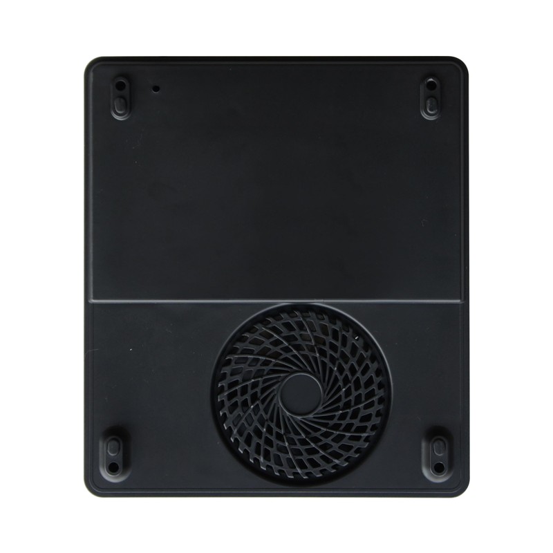 SR-1886BK: 1800W Induction Cooktop