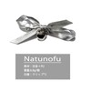 Natunofu Hair Clip, Hair Accessory, Hair Clip, Cute, Non-marking Pin,