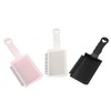 3pcs Fade Comb Professional Salon Barber Hair Cutting Clipper Comb