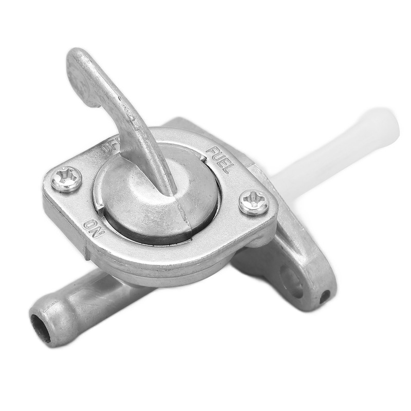 Fuel Valve Petcock Fuel Cock Valve 44300‑37F10 Replacement for Suzuki