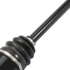 SCITOO 1333263 CV Axle Front Left Right for Polaris Brutus