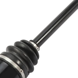 SCITOO 1333263 CV Axle Front Left Right for Polaris Brutus 2013-2014 for Polaris Brutus 2013-2016 1pcsCV Axle Shaft Assembly