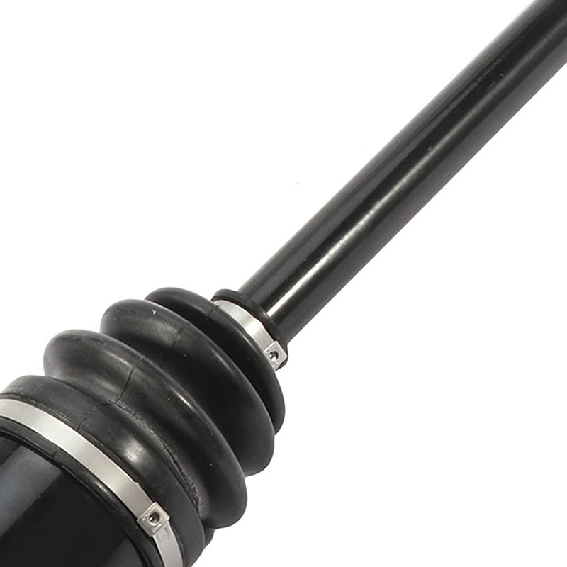 SCITOO 1333263 CV Axle Front Left Right for Polaris Brutus