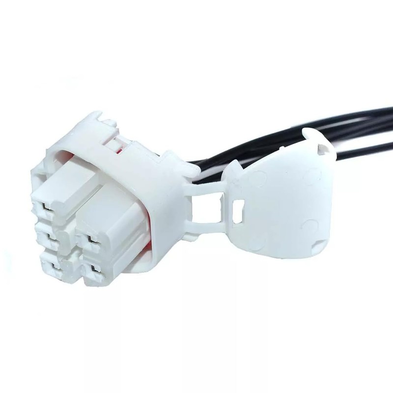 Micarun 5 Pin Fuel Pump Connector Pigtail Plug Wire Harness