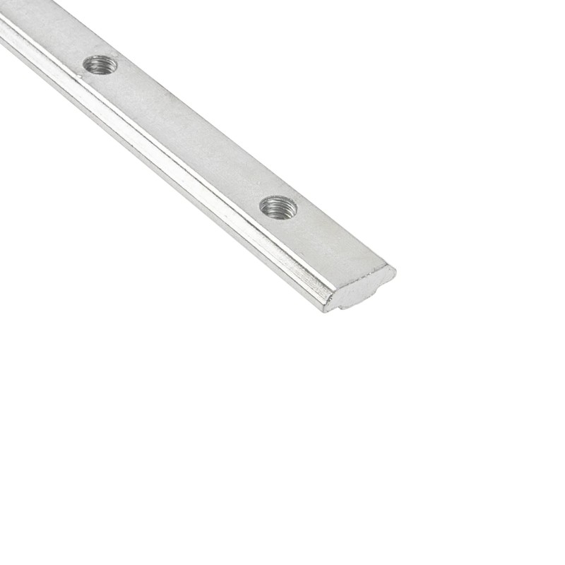 Rrina 4Pcs 3030 Series Aluminum Profile Straight Line Connector for