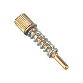NIBBI Carburetor Idle Screw,Carb Rebuild Kit,Idle Speed Accessories Replacement for PWK