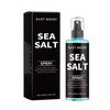 Spray Volume Maximizer, Spray de sal marina para el cabello,