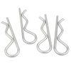 CONPHERON Spring Connectors Carbon Steel Spring Connector Spring Plug R