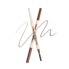 Moira Lápiz para cejas Precision Brow Pencil (004, Caramel)                                                                                           
