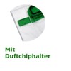 FSProdukte 6 vacuum cleaner bags, 5 layers, suitable for allergy