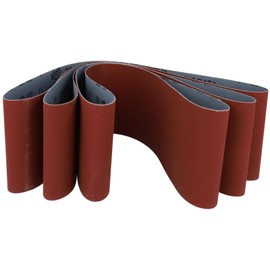 Kyocera BDS-1000 B-4000T Endless Belt, Set of 3, 3.9 x 36.2 inches (100 x 915 mm), WA #400 6613757