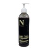Dr. Natural Shampoo y Jabón Líquido para Cuerpo Bebés y