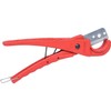 KS Tools 222.2051 Hose cutter Ø 0-37mm, 210mm