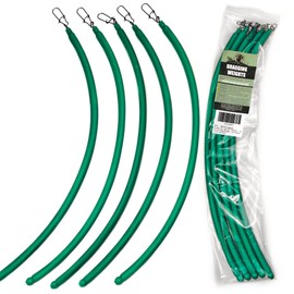 VMSIXVM Dragging Weights for Catfishing, Drag Weights No Snag Sinkers for Bottom Bouncing, Trolling, Drifting, Snagless Catfish Sinker Tackle Gear and Equipment