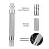 Shaving Handle for Double Edge Shaving Razor Stainless Steel Safety