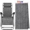 Azatemgo Universal Replacement Fabric Strap with Rubber Cord Kit for